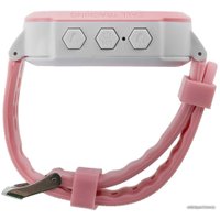Детские умные часы Geozon Classic (розовый) в Гомеле