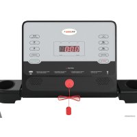 Электрическая беговая дорожка Unixfit ST-580V