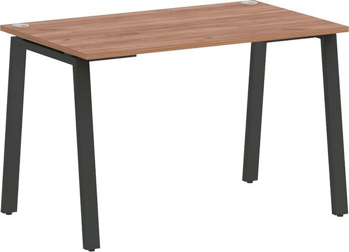 

Стол Riva Home Office VR.SP-3-118.A Anthracite (янтарный дуб)