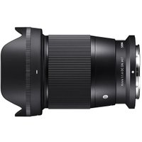 Объектив Sigma 16mm F1.4 DC DN Contemporary Nikon Z