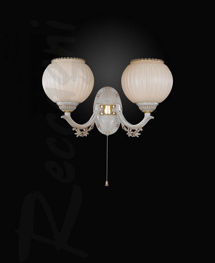 

Бра Reccagni Angelo 9680 A 9680/2