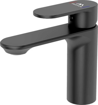 Смеситель Fashun A1085-7 (черный)