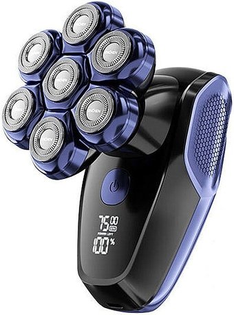 Машинка для стрижки волос Enchen Alien Pro 2