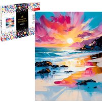 Алмазная мозаика  Феникс+ Море 70849