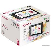 USB-магнитола Prology DNU-2660