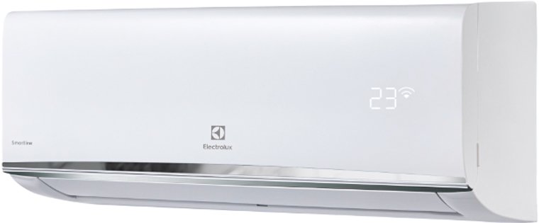 

Кондиционер Electrolux Smartline EACS-09HSM/N8_V2