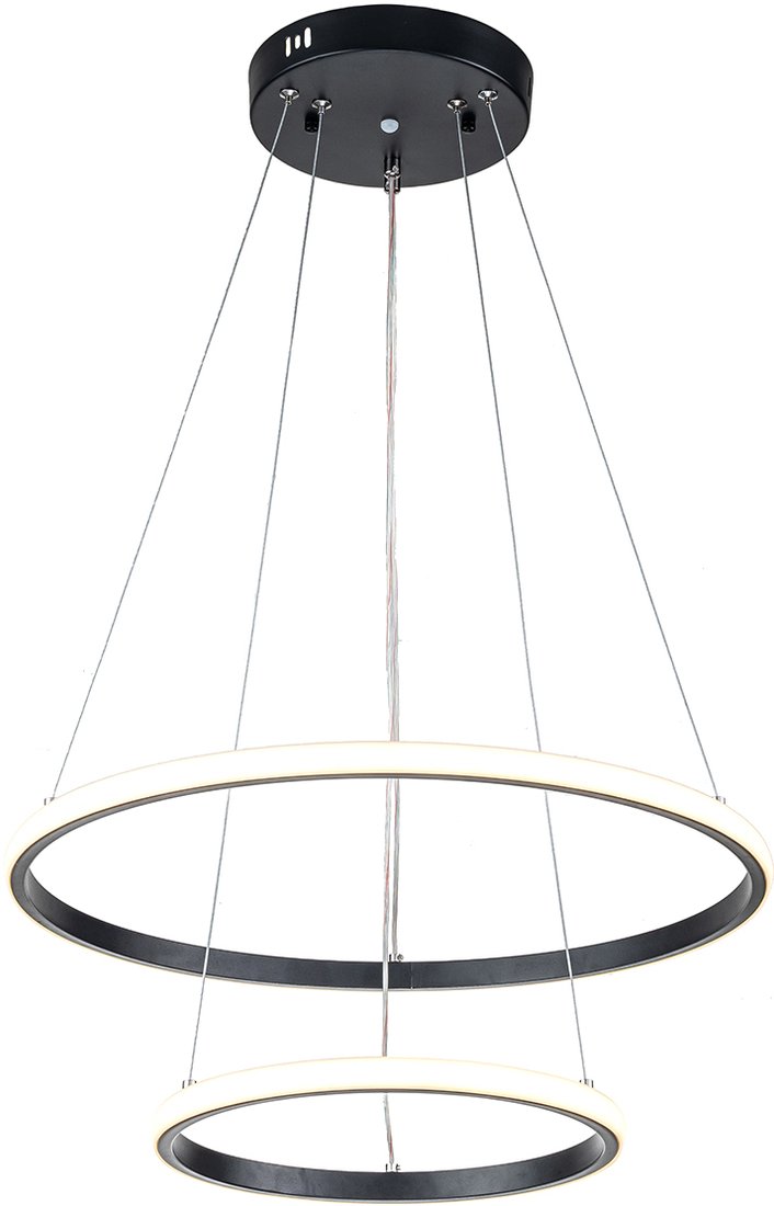 

Светильник Escada 10228/2 LED (черный)