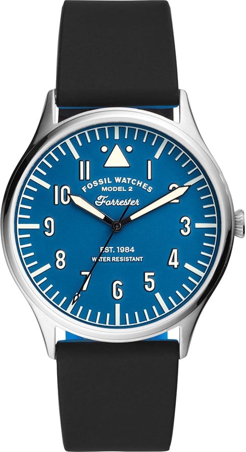 

Наручные часы Fossil Forrester FS5617