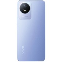 Телефон Vivo Y02 2GB/32GB (лавандовое поле)