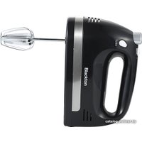 Миксер Blackton Bt MX321 (черный)