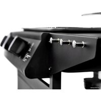 Газовый гриль для дачи Activa California 3+1 19788