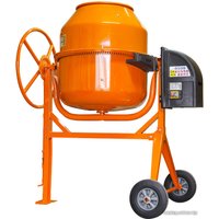 Бетономешалка ECO CM-240