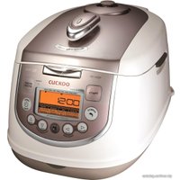 Мультиварка-скороварка Cuckoo CMC-HE1055F