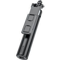 Мультипод Hoco K21 (черный)