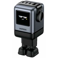 Сетевое зарядное Ugreen Uno 100W X688 45515B