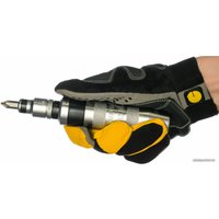 Набор отвертка с битами Jonnesway AG010055 (5 предметов)