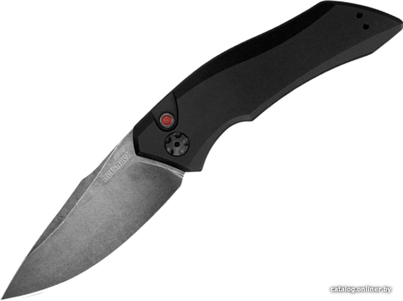 Складной нож Kershaw 7100Bw Launch 1