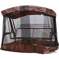 Москитная сетка МебельСад АМС эконом 220x145x175 см