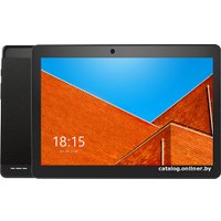 Планшет BQ BQ-1085L Hornet Max Pro 16GB LTE (черный)