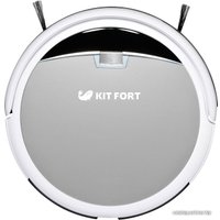 Робот-пылесос Kitfort KT-519-2