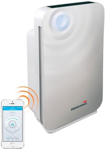 Очиститель воздуха Redmond (Редмонд) SkyAirClean RAC-3706S