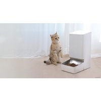 Кормушка электронная Xiaomi Smart Pet Food Feeder XWPF01MG-EU (европейская версия)