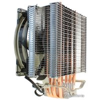Кулер для процессора CrownMicro CM-4