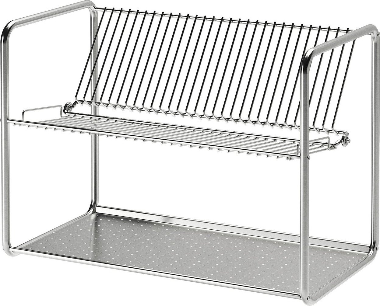 Сушилка для посуды Ikea Ordning 10018194