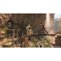 Компьютерная игра PC Rise of the Tomb Raider