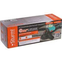 Угловая шлифмашина Sturm AG9012BE