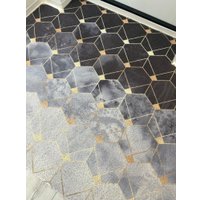 Придверный коврик Kovrikbel №25 (120x380) в Гродно