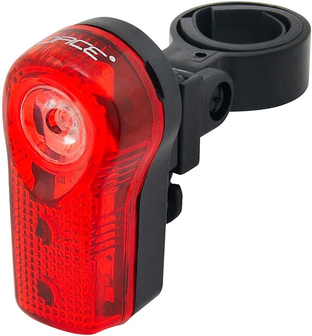 

Велосипедный фонарь Force Shape 45388