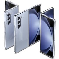 Чехол для телефона Spigen Air Skin для Galaxy Z Fold 5 ACS06222 (прозрачный)
