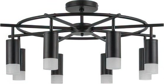 

Люстра средней высоты Lightstar Rullo LR7183781