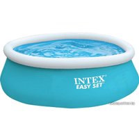 Надувной бассейн Intex Easy Set 183x51 (54402/28101)