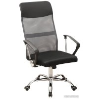 Офисное кресло Деловая обстановка Бета BM-526 (серый)