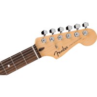 Электрогитара Fender Standard Stratocaster HSS Black