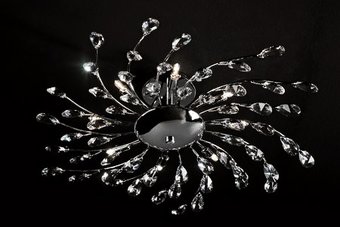 Припотолочная люстра Lightstar 791184