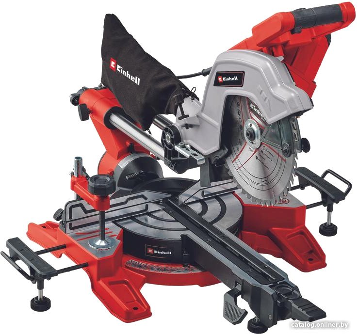 Торцовочная пила Einhell TE-SM 10 L Dual 4300877