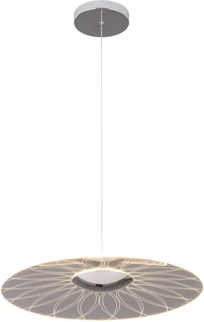 

Подвесная люстра Hiper Lola H827-1