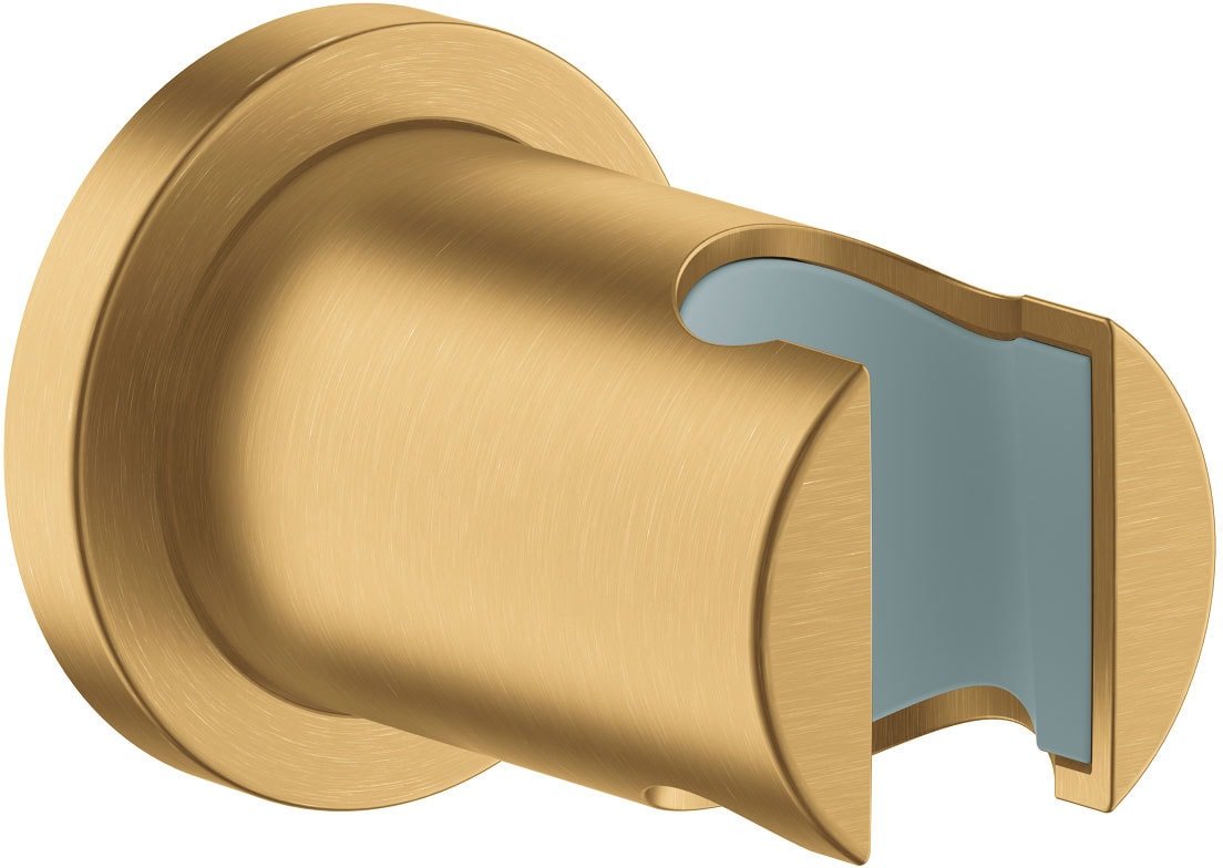 

Держатель душевой лейки Grohe Rainshower 27074GN0 (холодный рассвет, матовый)