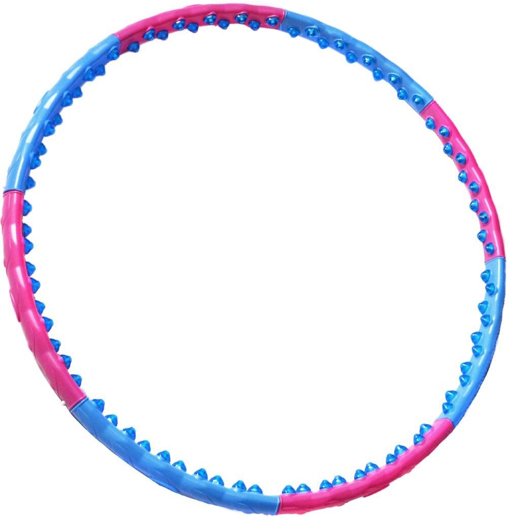 

Массажный обруч Sundays Fitness IR97358