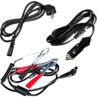 Портативная зарядная станция Fubag AS 2400i