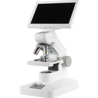 Детский микроскоп Микромед Цифровой iMicro LCD 30810