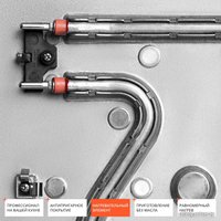 Сменная панель Redmond (Редмонд) RGP-02 для приготовления на гриле