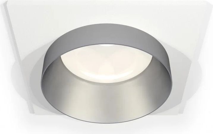 

Точечный светильник Ambrella light Techno XC6520023 SWH/MCH