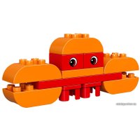 Конструктор LEGO Duplo 10853 Набор деталей для творческого конструирования