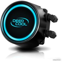 Система жидкостного охлаждения для процессора DeepCool GAMMAXX L360 V2 DP-H12RF-GL360V2C