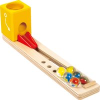 Конструктор Hape Гонки E6042_HP