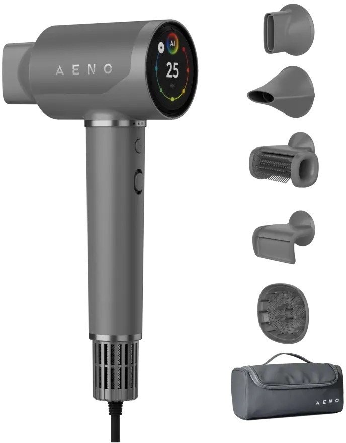 Фен AENO AI HD5G